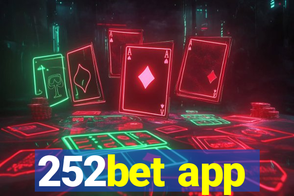 252bet app